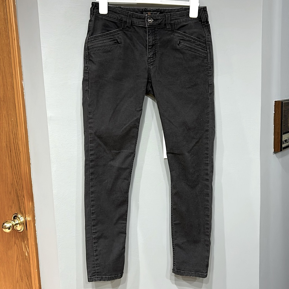 5.11 tactical women’s defender flex slim pants